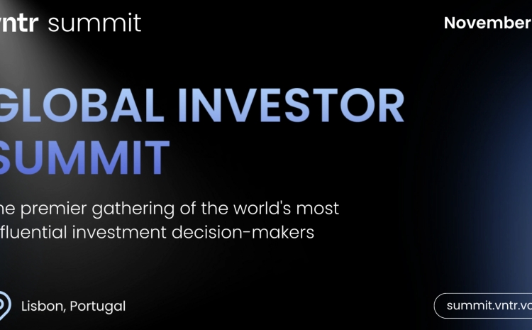  VNTR Summit Lisbon